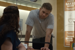 Leo Woodall stars in new crime thriller Tuner (2025) 