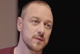 Exclusive interview: James McAvoy talks Cyrano de Bergerac