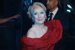 I went to see The Devil Wears Prada 2 and these are the groundbreaking Miranda Priestly quotes I’m living for
