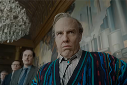 October movie releases: from Street Fighter to Verity, here's what's heading to Cineworld this month