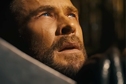 The Odyssey and Avengers: Doomsday – all the latest trailers that have dropped