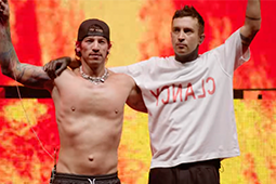 21 reasons you need to book to watch Twenty One Pilots: More Than We Ever Imagined