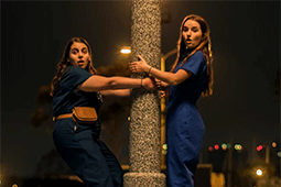 Cineworld Unlimited screening of Booksmart on 6th May