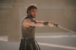 Gladiator II reviews: has Ridley Scott topped his Oscar-winning classic?