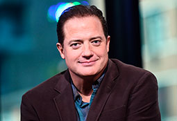 Darren Aronofsky casts Brendan Fraser in his new movie