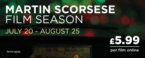 Scorsese season