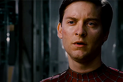 The Tobey Maguire Spider-Man trilogy is returning to the big screen and these are his best scenes