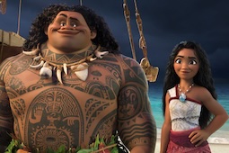 Recapping the Moana so far before you watch Moana 2