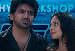Upcoming South East Asian and foreign films at Cineworld