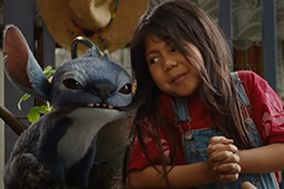 4 reasons to be booked and busy every weekend this September with the return of £1 Family Films at Cineworld
