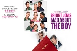 Renée Zellweger’s 10 best Bridget Jones moments from the hilarious to the heartbreaking