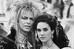 Labyrinth sequel coming from Doctor Strange director Scott Derrickson