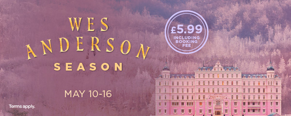 Wes Anderson