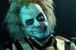 10 Beetlejuice facts you never knew to get you ready for the release of Beetlejuice Beetlejuice