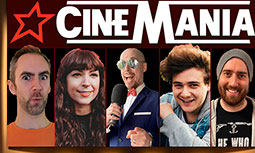 Cineworld's Cinemania Quiz returns