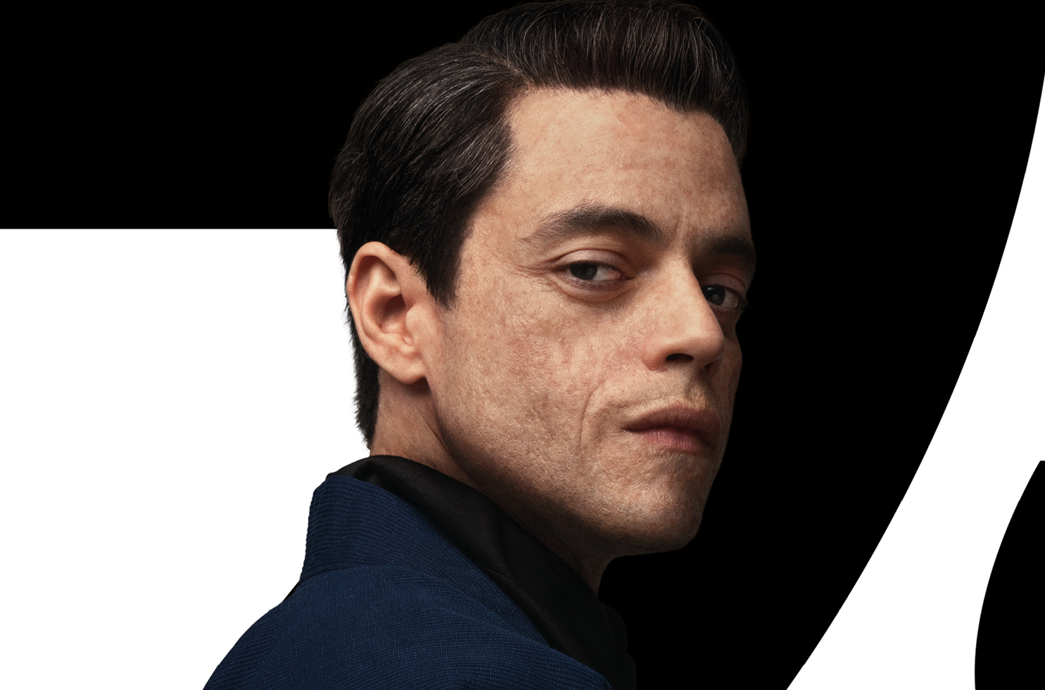 No Time To Die director talks Rami Malek's Bond villain Safin