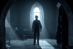 Nosferatu: your guide to the memorably creepy Gothic locations in the Robert Eggers horror movie