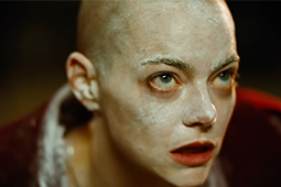 Tickets are on sale to watch Bugonia at Cineworld – and you won’t have to shave your head for the privilege