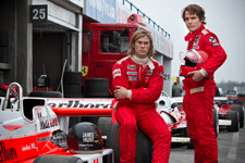 Interview: Cineworld talks to Rush star Daniel Bruhl