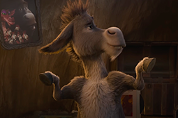 Finally Shrek’s noble steed gets his very own spin-off. A Donkey spin-off is coming in 2028