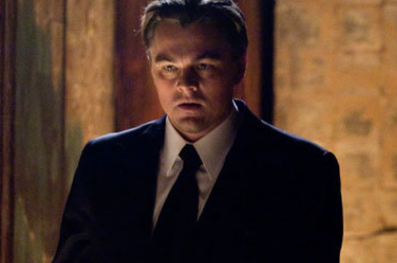 Christopher Nolan movies in order: Inception (2010)