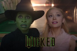 Wicked: For Good – everything you need to know about the Wicked sequel