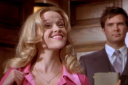 What, like it’s hard? I picked my favourite moments in Legally Blonde ahead of its 25th Anniversary screening