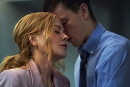 Unlimited members can’t get enough of Nicole Kidman and Harris Dickinson’s chemistry in Babygirl