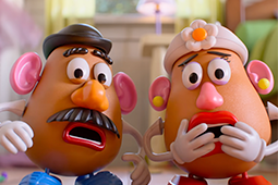 Upcoming family movies coming to Cineworld in 2026