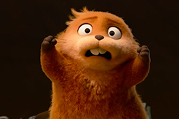 Think like a beaver and act natural by catching Disney Pixar’s Hoppers in IMAX, IMAX 3D, 4DX and Superscreen