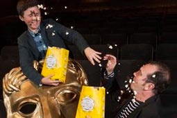 BAFTA Scotland launches Cineworld audience award 2013