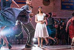 Golden Globe winners 2022: West Side Story leads the way