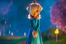 Everything you might have missed in the first full Super Mario Galaxy Movie trailer including all the Nintendo games referenced