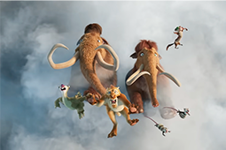 Ice Age: Boiling Point, Supergirl, and new horror Ice Cream Man - the new trailers that have dropped
