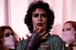 Why you should enter a Time Warp and watch The Rocky Horror Picture Show to celebrate its 50th Anniversary