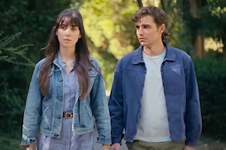 Dave Franco and Alison Brie’s horror Together loses its 100% Rotten Tomatoes rating – see body horror for yourself