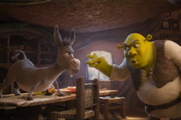 First Shrek 5 trailer and new Disney animation Hexed trailer drop – here are all the new movie trailers