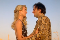 4 of the best scenes from David Lynch movies returning to Cineworld in January