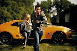 Transformers: Age of Extinction producer Lorenzo di Bonaventura talks 