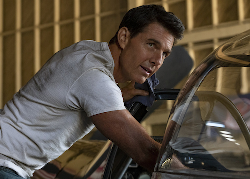 NEED FOR SPEED Image and Featurette