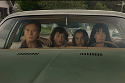 Is The End of Oak Street a dinosaur movie? Here’s everything we know so far – cast, release date, and trailer details