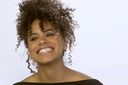 Exclusive interview: Zazie Beetz on Deadpool 2, Domino and Ryan Reynolds