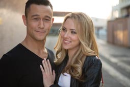 Joseph Gordon-Levitt directs and stars in sexy, sassy comedy Don Jon