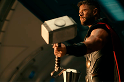 My favourite things people are saying on the internet about the Avenger: Doomsday trailer