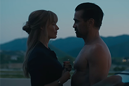 7 September movie releases screening at Cineworld