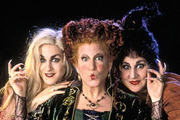 Hocus Pocus stars set to return for sequel