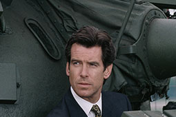 Bond movies revisited: GoldenEye (1995)