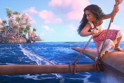 Moana 2 trailer breakdown: what we've learned about the Disney sequel