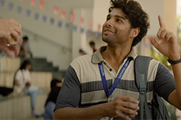 Upcoming South East Asian and foreign films at Cineworld