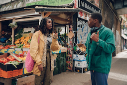 Rye Lane screens in advance for Unlimited members this March